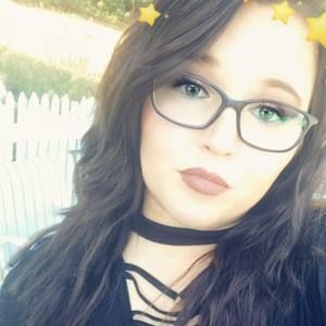 Meet your Posher, Linzy